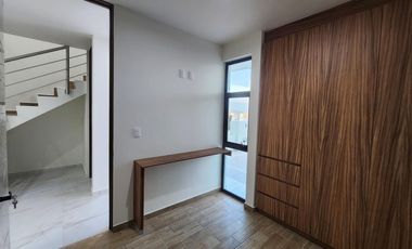 Casa en Venta en Cañadas del Bosque Tres Marías