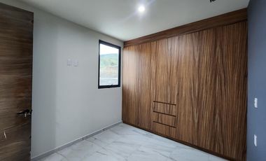 Casa en Venta en Cañadas del Bosque Tres Marías