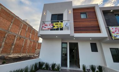 Casa en Venta en Cañadas del Bosque Tres Marías