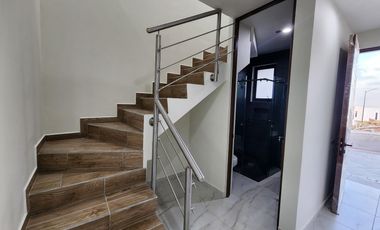 Casa en Venta en Cañadas del Bosque Tres Marías