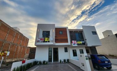 Casa en Venta en Cañadas del Bosque Tres Marías