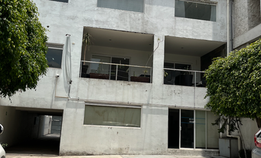 Amplia oficina en venta en el Valle Sur.