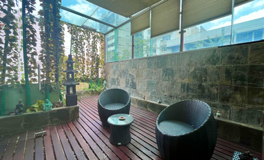 Amplia oficina en venta en el Valle Sur.