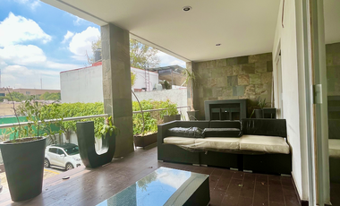 Amplia oficina en venta en el Valle Sur.