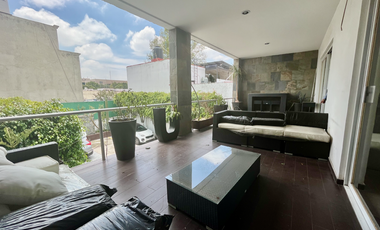 Amplia oficina en venta en el Valle Sur.