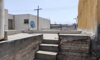 Local Comercial en el Centro de Monterrey