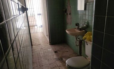 Local Comercial en el Centro de Monterrey