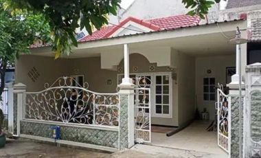 Rumah Murah Luas 90 di Sulfat Agung Kota Malang