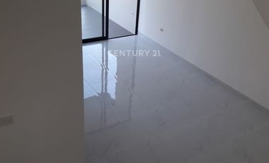Rumah Brand New Siap Huni Dalam Cluster Harmony Golf Island PIK