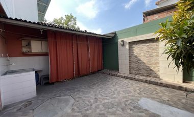 casa en venta en castellana. Cod V5271