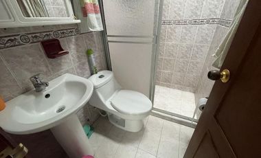 casa en venta en castellana. Cod V5271