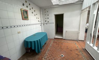 casa en venta en castellana. Cod V5271