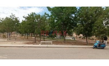 🏡✨ Terreno En Venta – Las Casuarinas 1Ra Etapa 🌳📍 🌿 (Frente A Parque) 📐🔺 Área: 118 M²