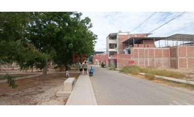 🏡✨ Terreno En Venta – Las Casuarinas 1Ra Etapa 🌳📍 🌿 (Frente A Parque) 📐🔺 Área: 118 M²