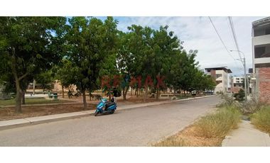 🏡✨ Terreno En Venta – Las Casuarinas 1Ra Etapa 🌳📍 🌿 (Frente A Parque) 📐🔺 Área: 118 M²