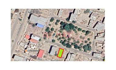 🏡✨ Terreno En Venta – Las Casuarinas 1Ra Etapa 🌳📍 🌿 (Frente A Parque) 📐🔺 Área: 118 M²