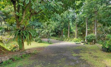 Villa mewah Dago giri Bandung dekat kawasan wisata