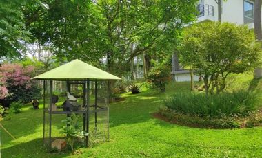 Villa mewah Dago giri Bandung dekat kawasan wisata