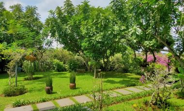 Villa mewah Dago giri Bandung dekat kawasan wisata