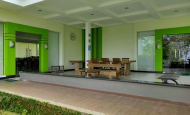 Villa mewah Dago giri Bandung dekat kawasan wisata