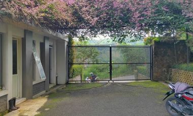 Villa mewah Dago giri Bandung dekat kawasan wisata