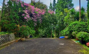 Villa mewah Dago giri Bandung dekat kawasan wisata