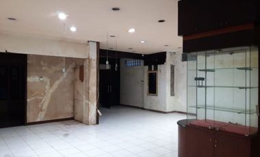 Jual Ruko Strategis di Jalan Raya Legian Kuta