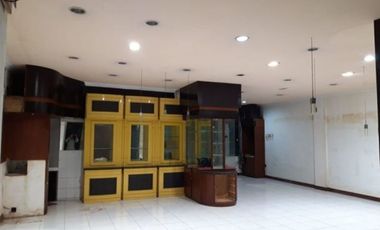 Jual Ruko Strategis di Jalan Raya Legian Kuta