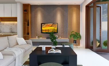 VILLA MEWAH TEPI JALAN ULUWATU DIJUAL HARGA MIRING