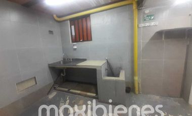 local en arriendo en  manchester. Cod A66502
