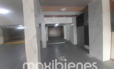 local en arriendo en  manchester. Cod A66502