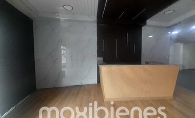local en arriendo en  manchester. Cod A66502