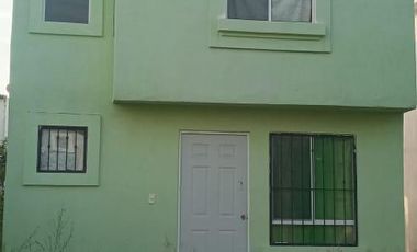 Casa en venta en Urbi Villa, Juárez