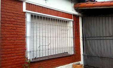 Casa en venta en Ezpeleta Este