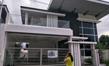 BRAND NEW Big House And Lot For Sale At Casa Milan Subdivision, Fairview , Quezon City