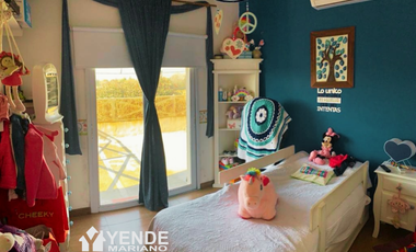 CASA QUINTA EN 2 PLANTAS EN JUNIN (BA)