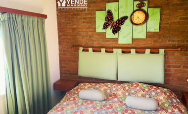 CASA QUINTA EN 2 PLANTAS EN JUNIN (BA)