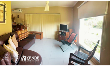 CASA QUINTA EN 2 PLANTAS EN JUNIN (BA)