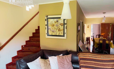 CASA QUINTA EN 2 PLANTAS EN JUNIN (BA)