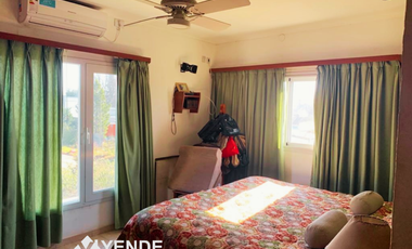 CASA QUINTA EN 2 PLANTAS EN JUNIN (BA)