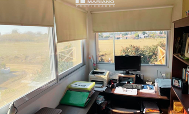 CASA QUINTA EN 2 PLANTAS EN JUNIN (BA)