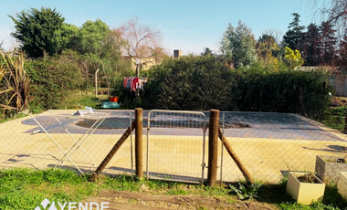 CASA QUINTA EN 2 PLANTAS EN JUNIN (BA)