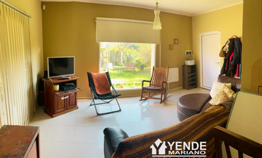 CASA QUINTA EN 2 PLANTAS EN JUNIN (BA)
