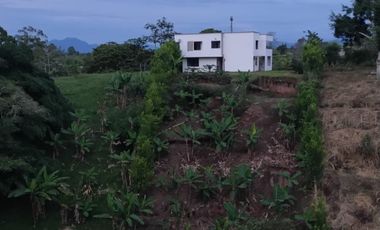 casa campestre en venta en vereda la uniÓn. Cod V7344916