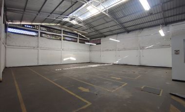 bodega en venta en san luis. Cod V31053