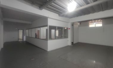 bodega en venta en san luis. Cod V31053