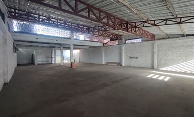 bodega en venta en san luis. Cod V31053