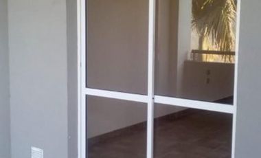 VENTA DE AMPLIO DEPARTAMENTO DE 2 AMBIENTES A ESTRENAR CON COCHERA - APTO A CREDITO