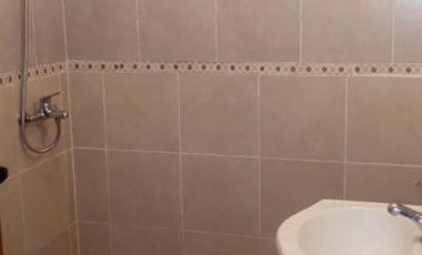 VENTA DE AMPLIO DEPARTAMENTO DE 2 AMBIENTES A ESTRENAR CON COCHERA - APTO A CREDITO