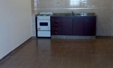 VENTA DE AMPLIO DEPARTAMENTO DE 2 AMBIENTES A ESTRENAR CON COCHERA - APTO A CREDITO